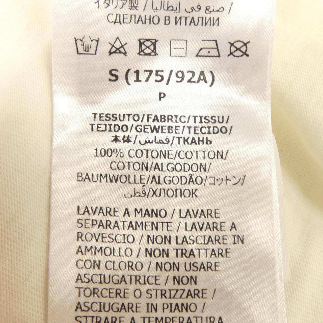 グッチ コットンTシャツ