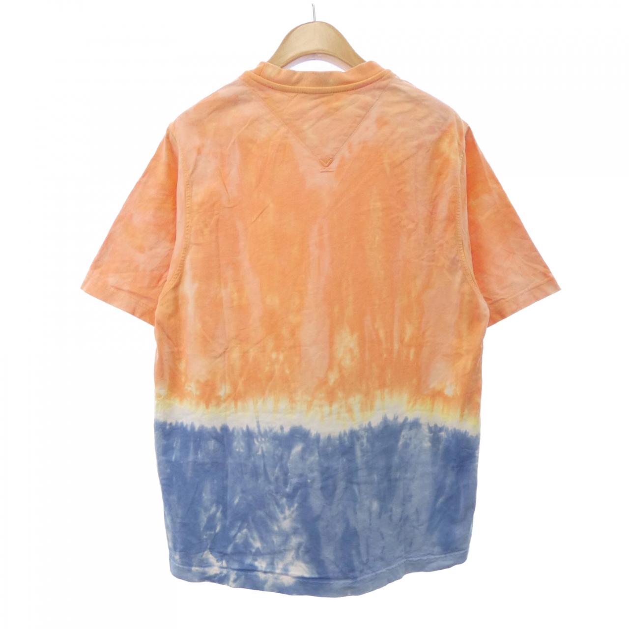 ケンゾー コットンTシャツ
