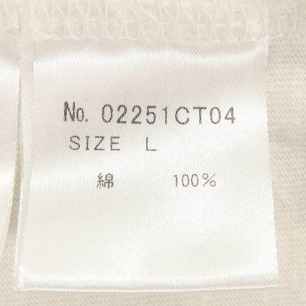 ヒステリックグラマー コットンTシャツ