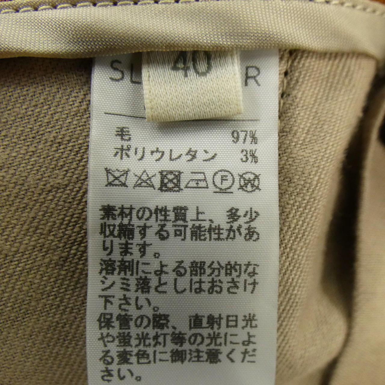 インコテックス パンツ