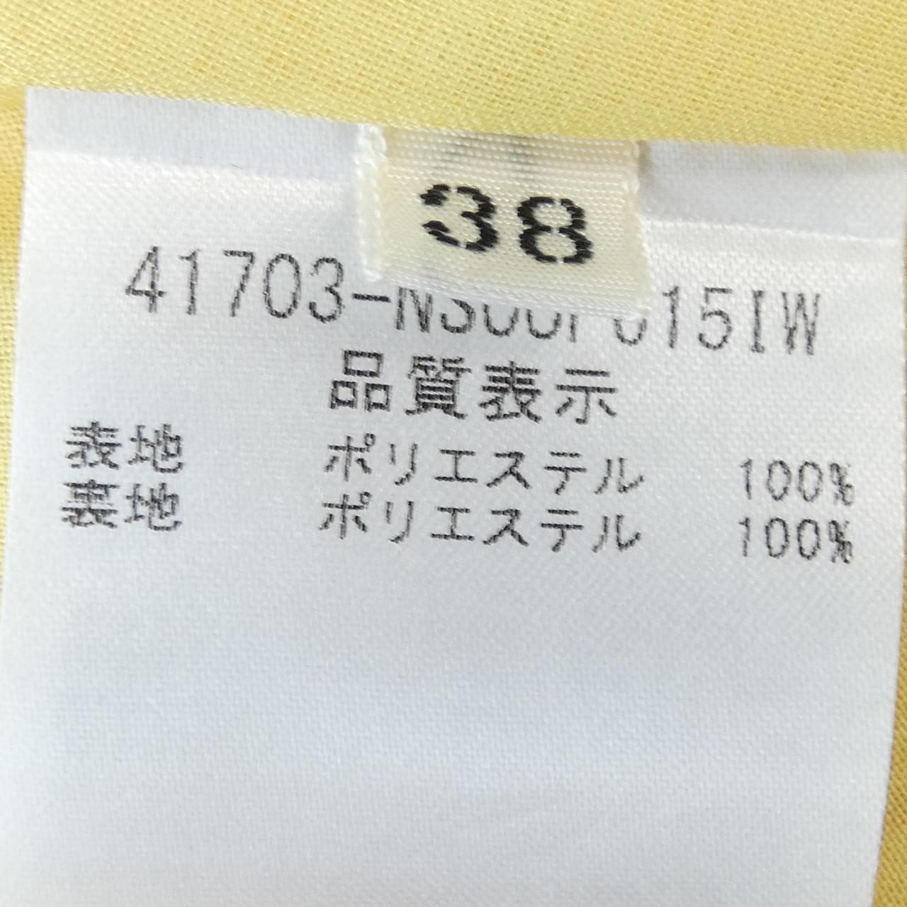 フォクシーニューヨーク ワンピース