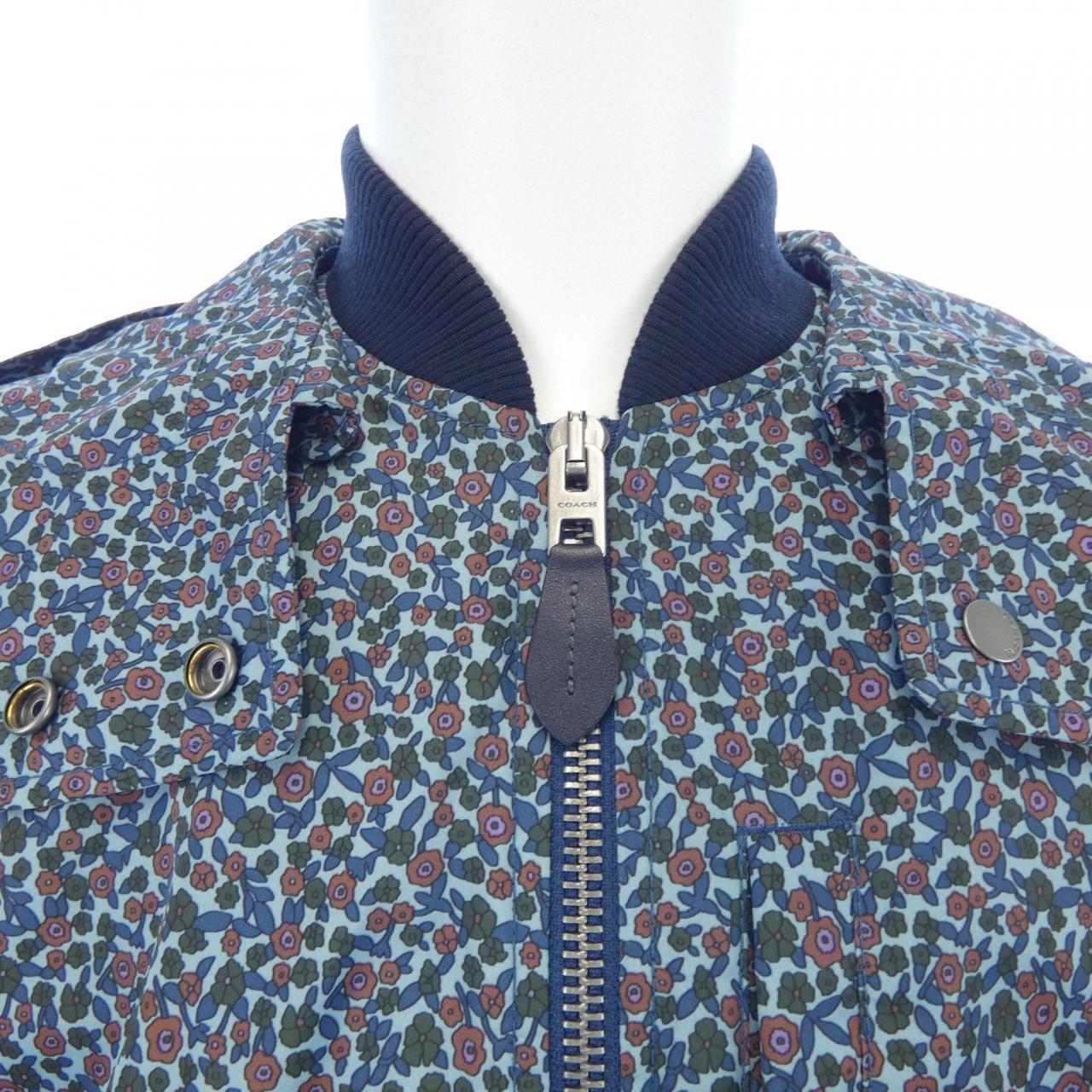コーチ F59774 ジャケット