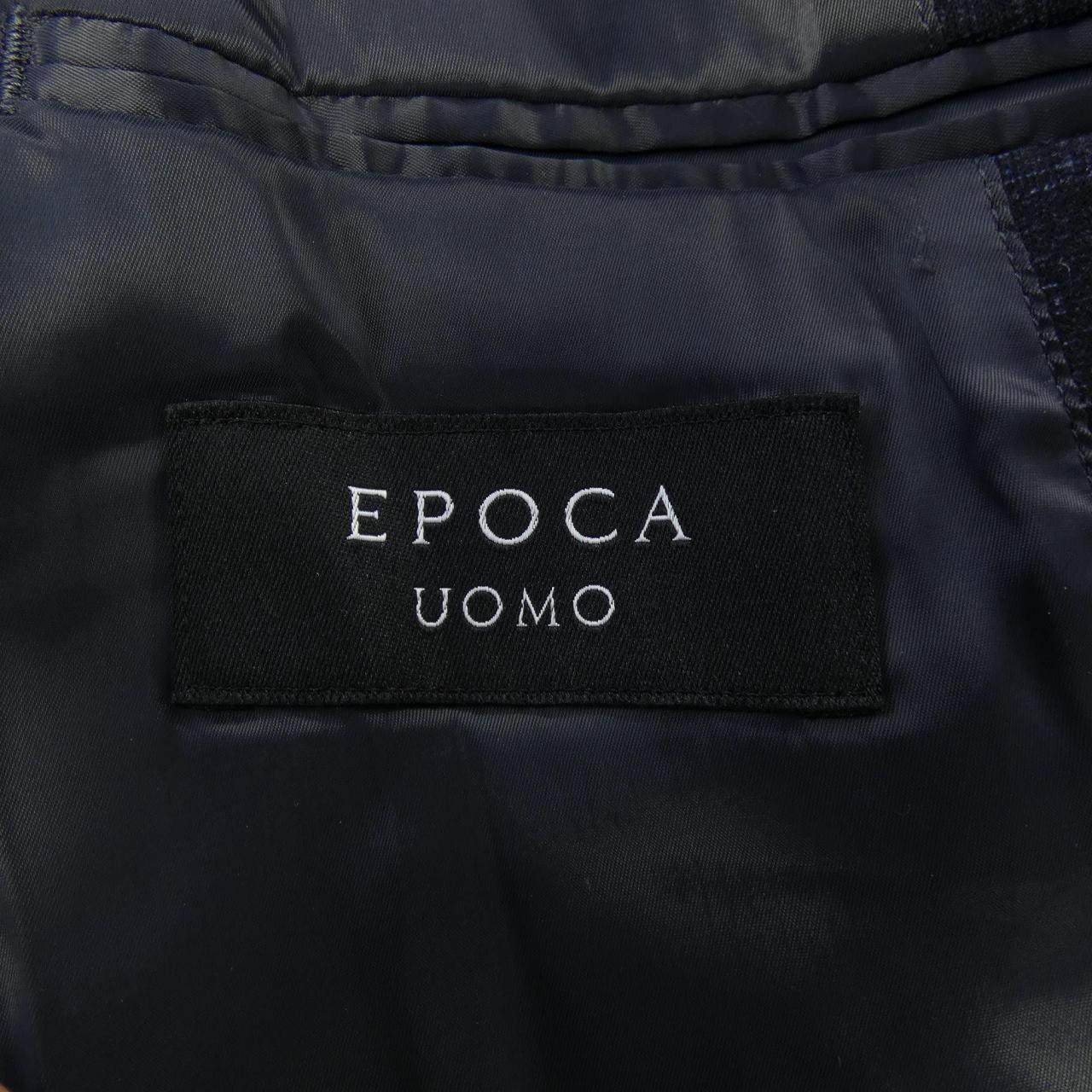 エポカウォモ ジャケット