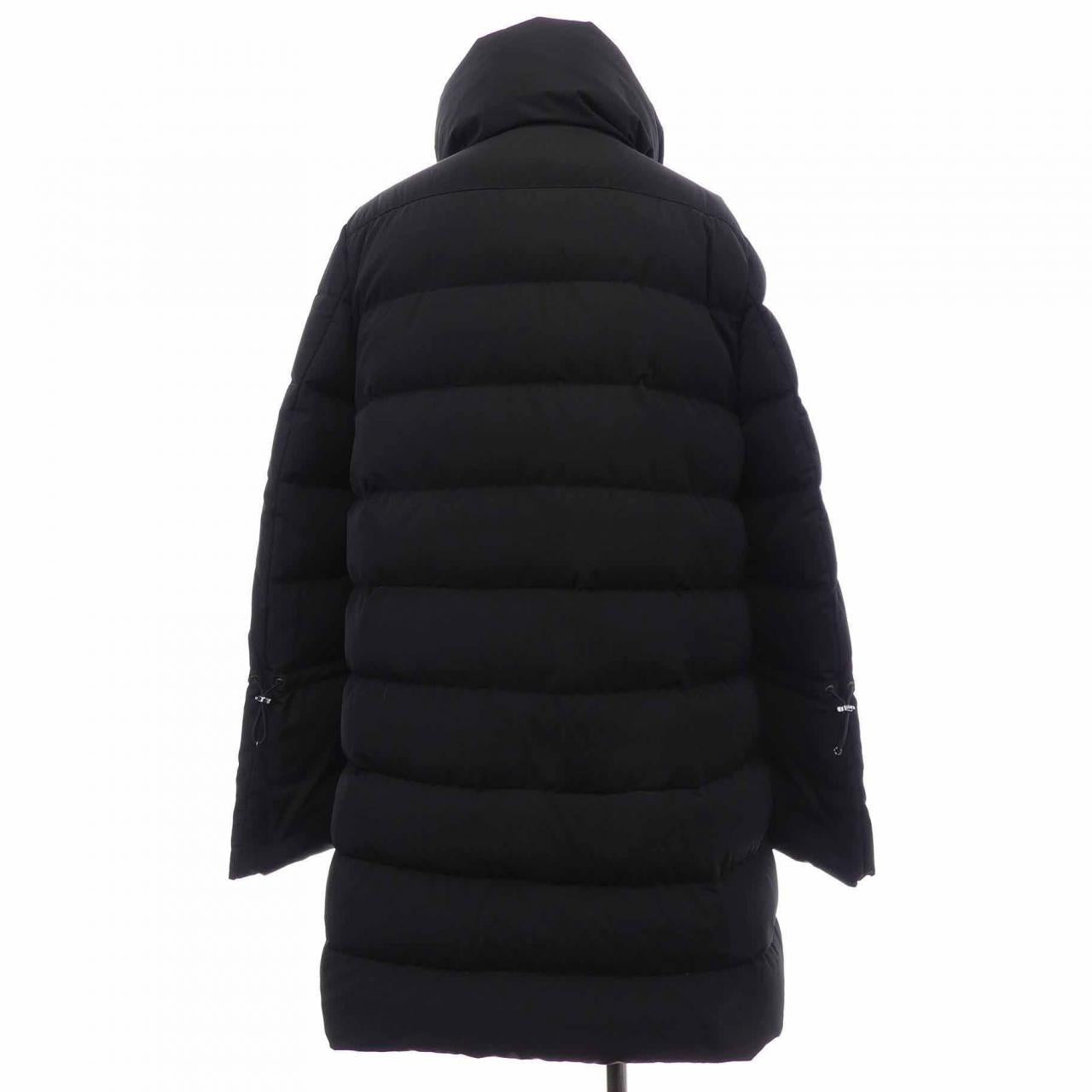 モンクレール LOBELIA ダウンコート