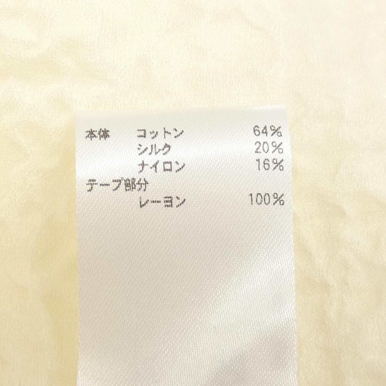 ブラミンク スカート