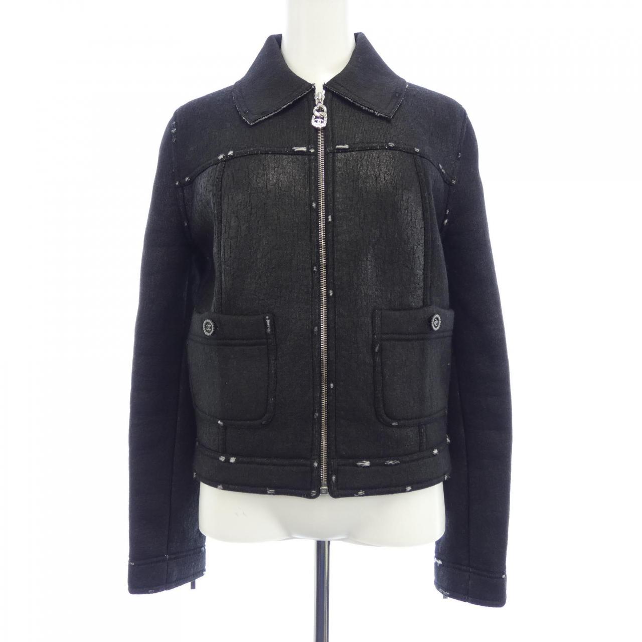 シャネル LOOK54 ジャケット