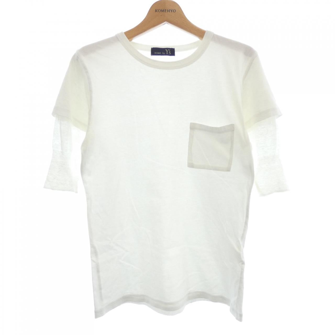 ワイズ Tシャツ