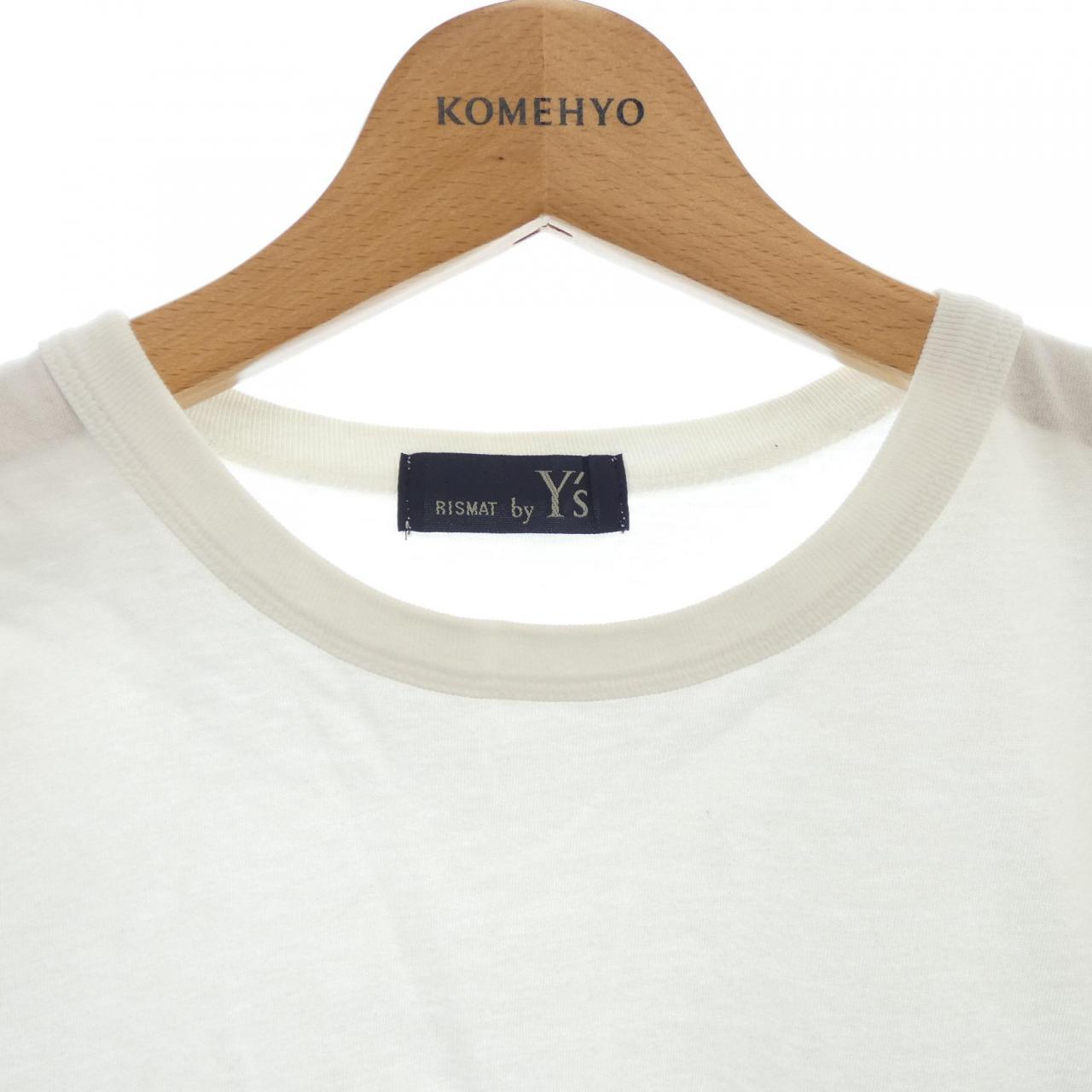ワイズ Tシャツ