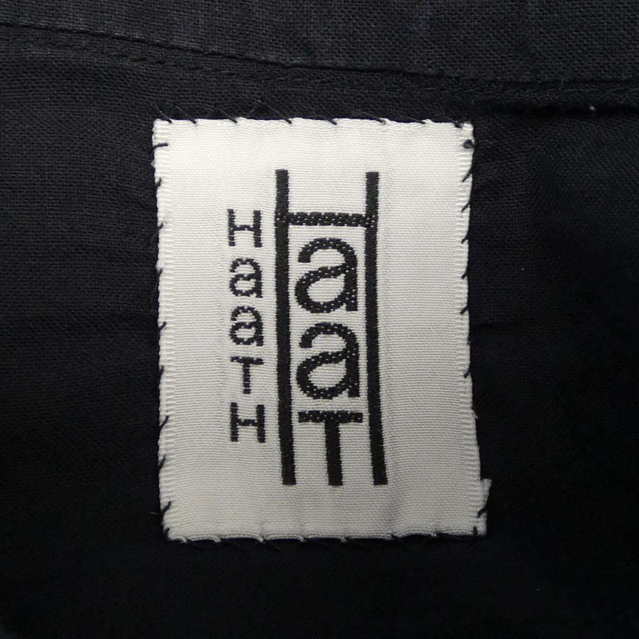 ハート シャツ