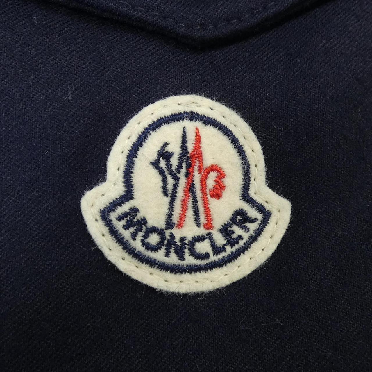 モンクレール MONTGENEVRE ダウンジャケット