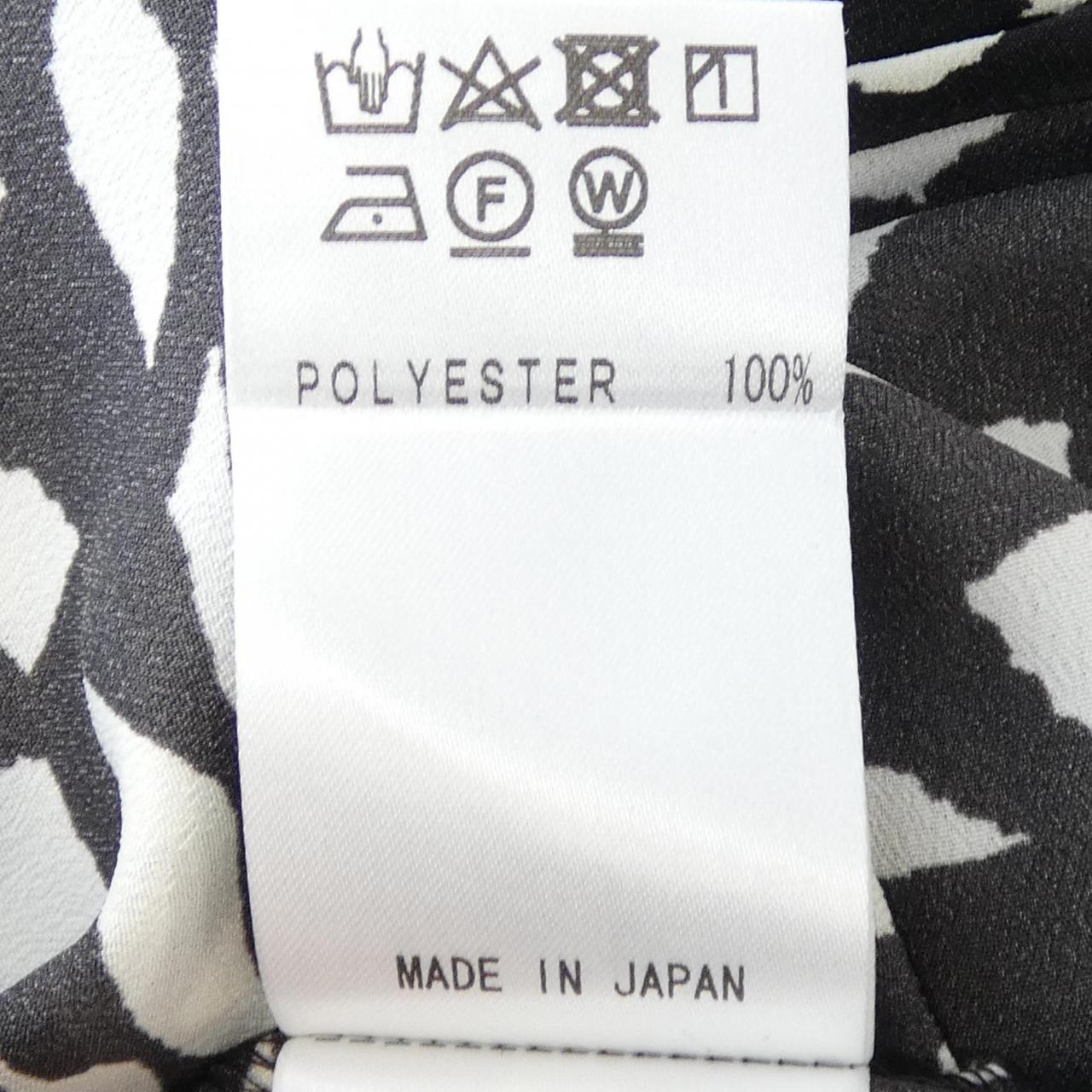 ジュンコシマダ シャツ