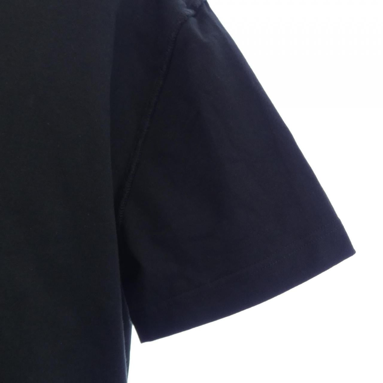 ルイヴィトン エンボスLVコットンTシャツ