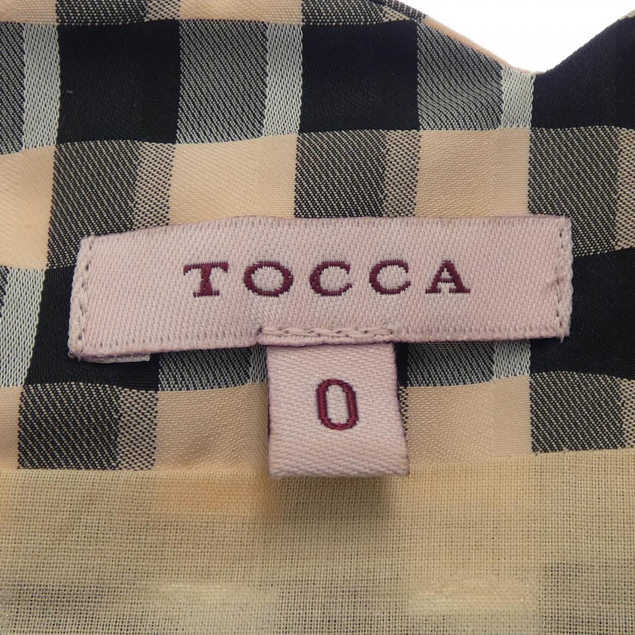 トッカ ワンピース