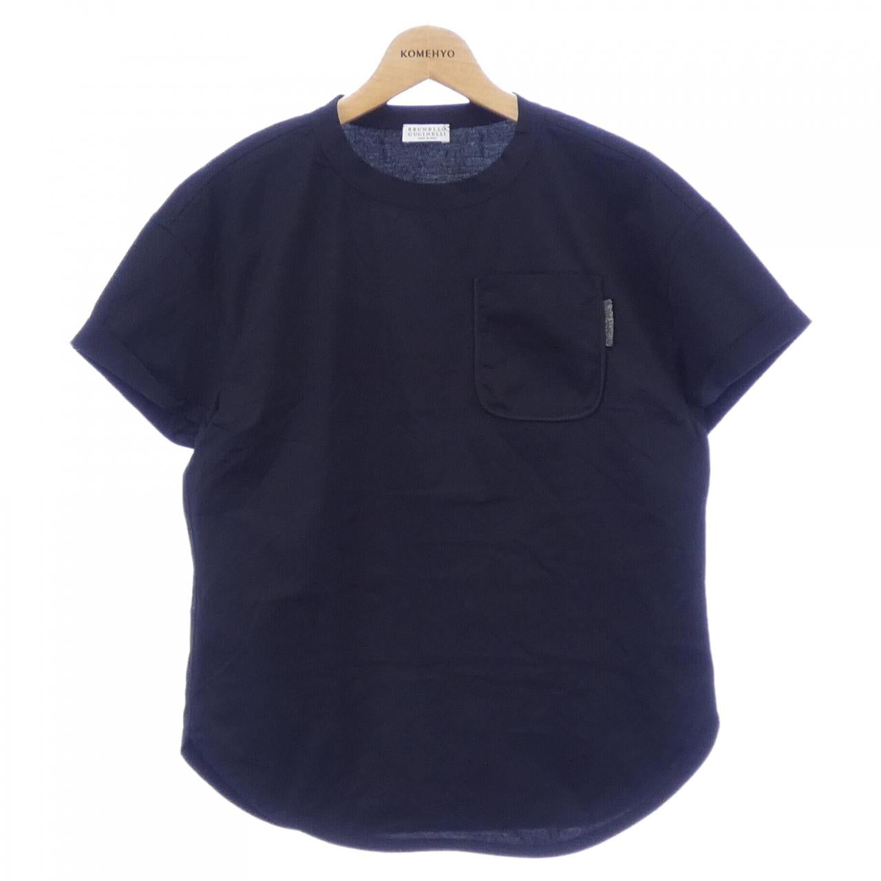 ブルネロクチネリ Tシャツ