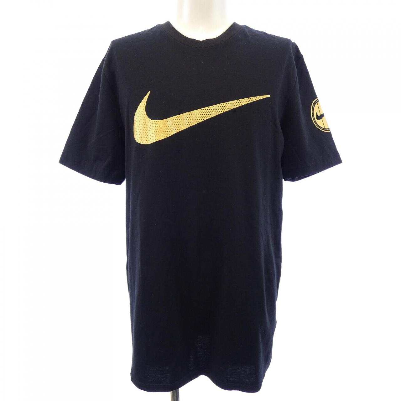 ナイキ コットンTシャツ