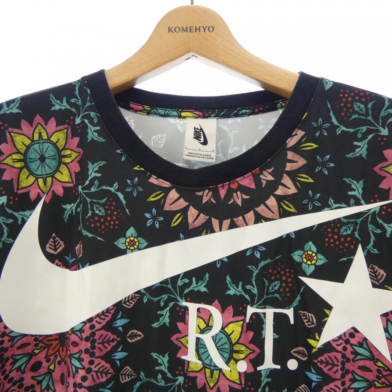 ナイキ コットンTシャツ