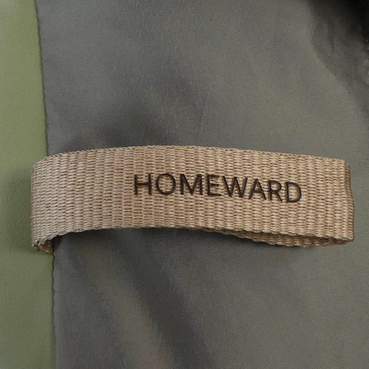 HOMEWARD コート