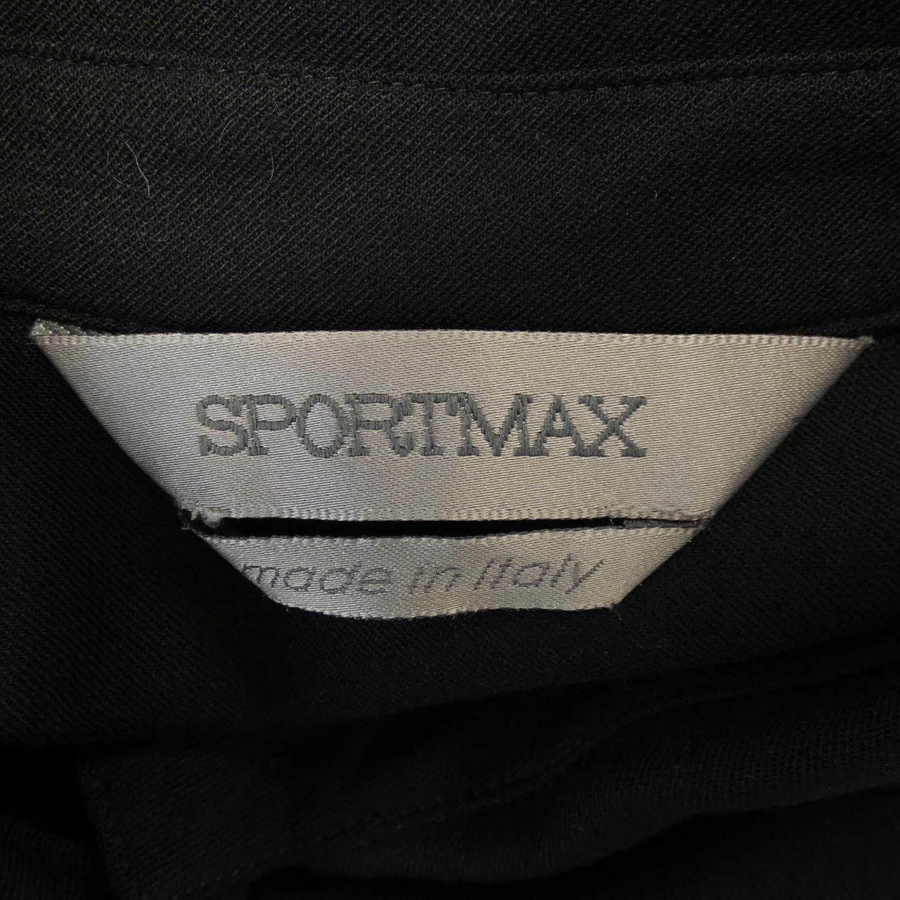 スポーツマックス ワンピース