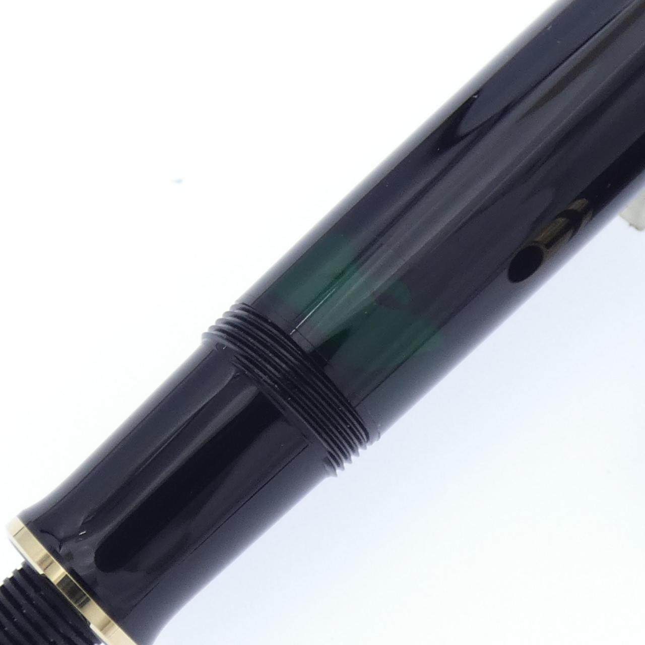 ペリカン スーベレーンM1000 Au750 万年筆