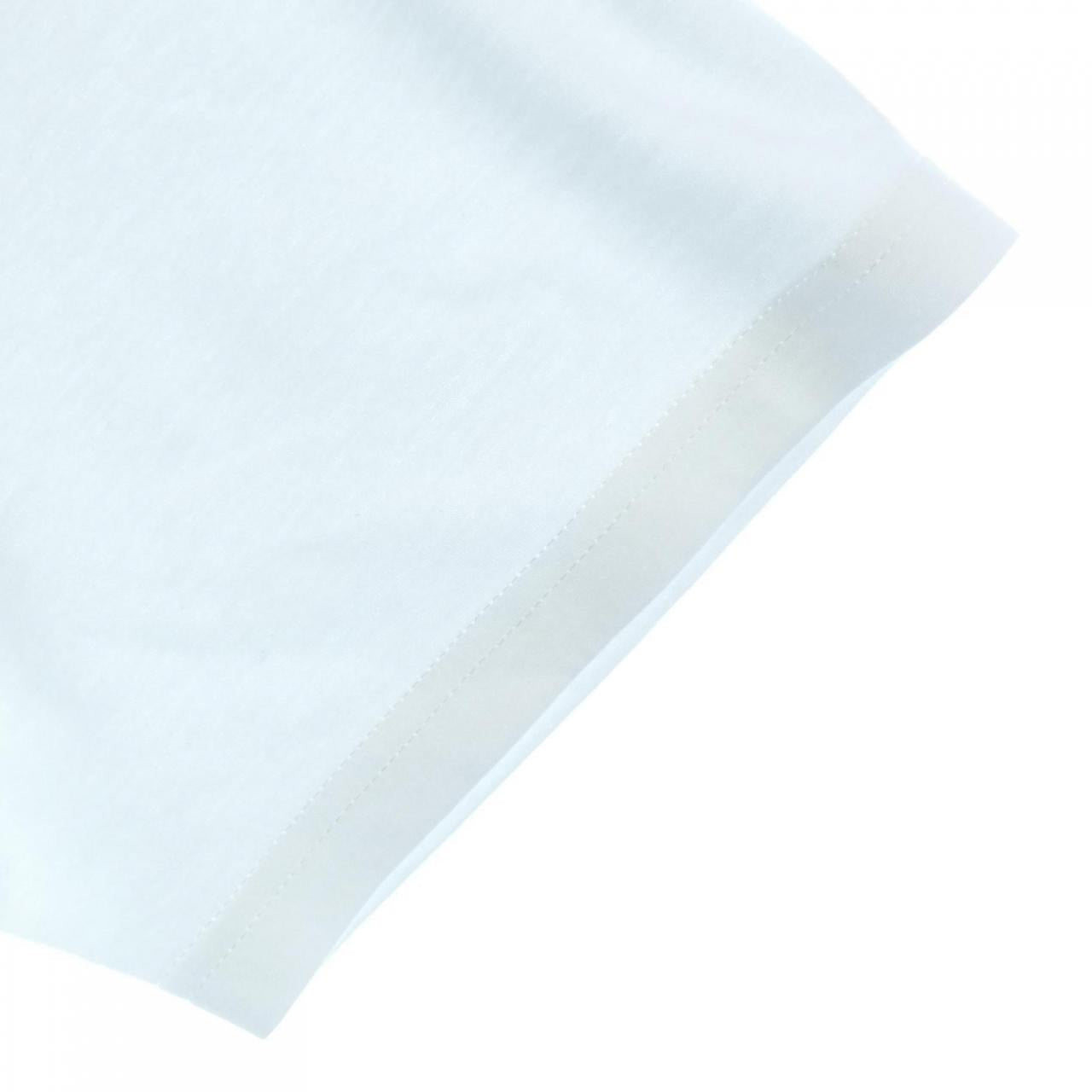 エルメス パルフロワリミックスTシャツ40