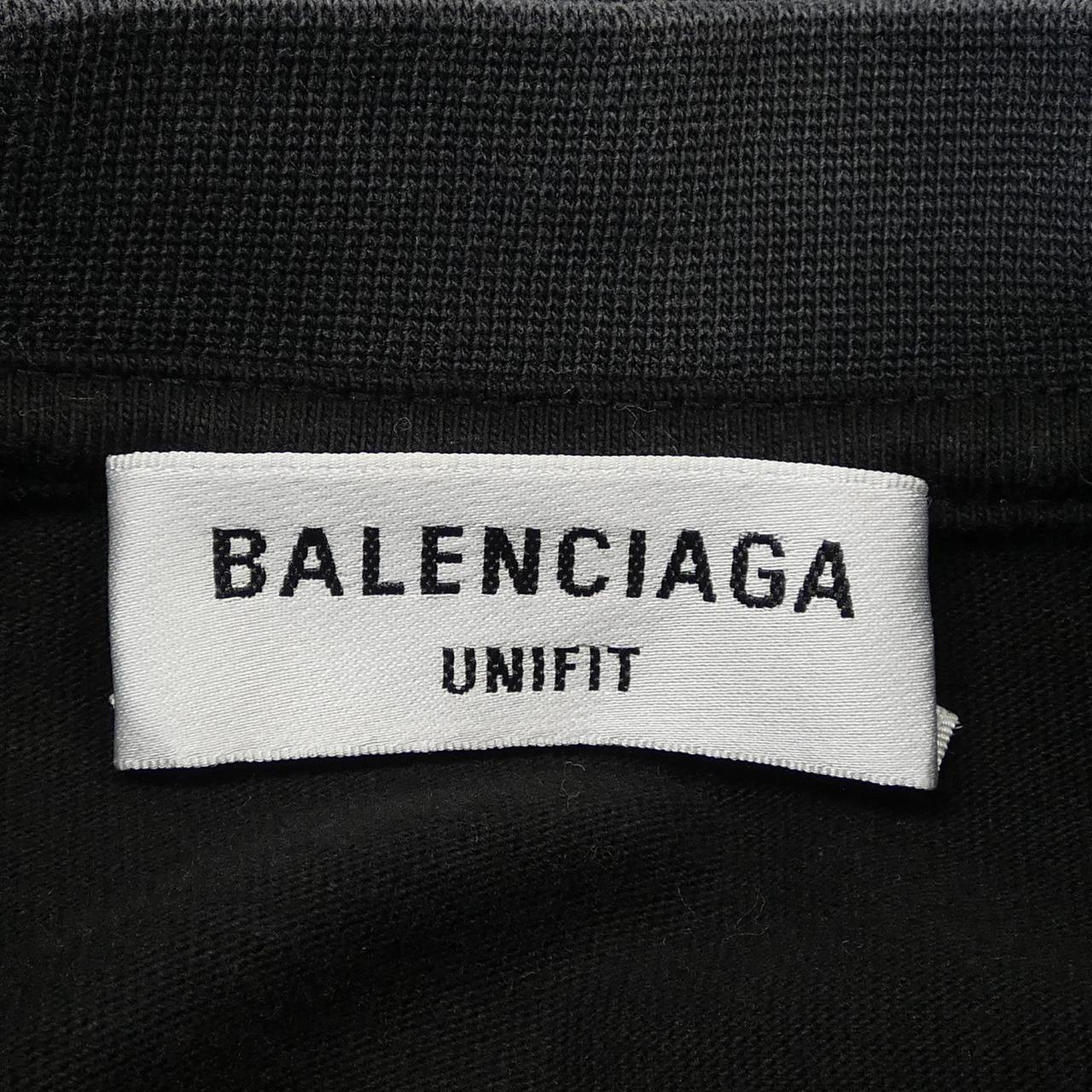 バレンシアガ スピードハンターズ コットンTシャツ