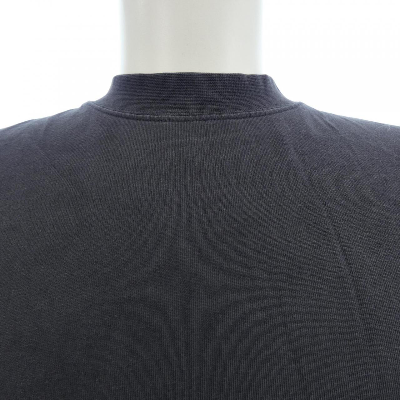 バレンシアガ スピードハンターズ コットンTシャツ