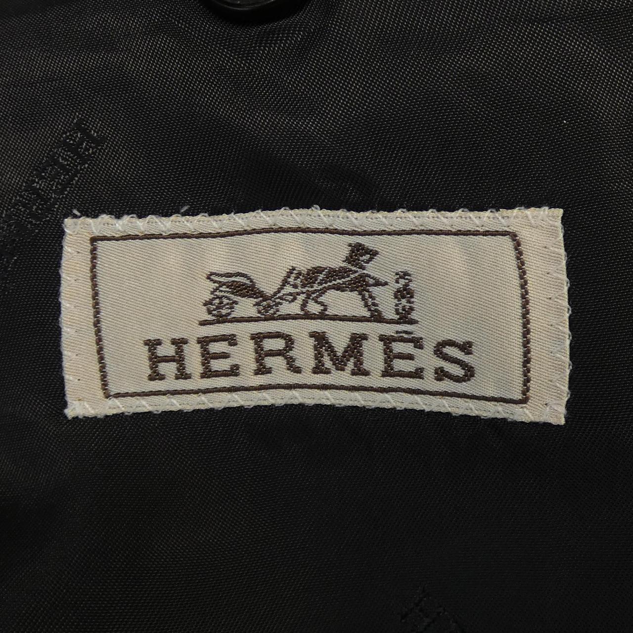 エルメス52 ジャケット