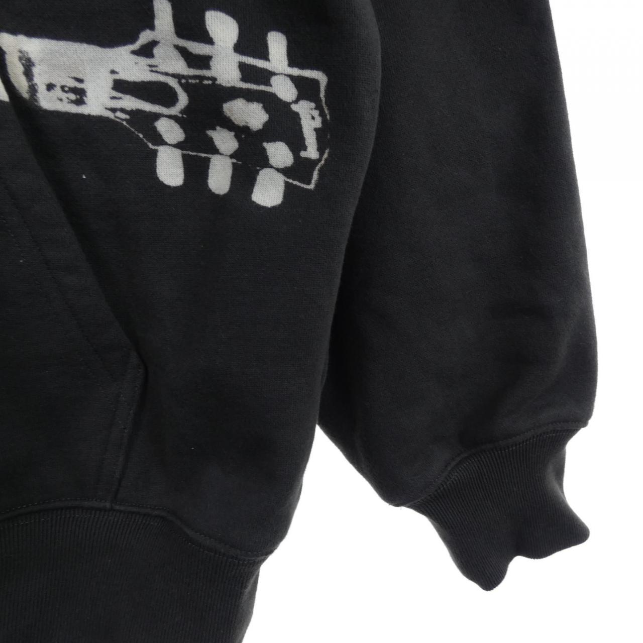 アイ ジュンヤワタナベ PALACE パーカー