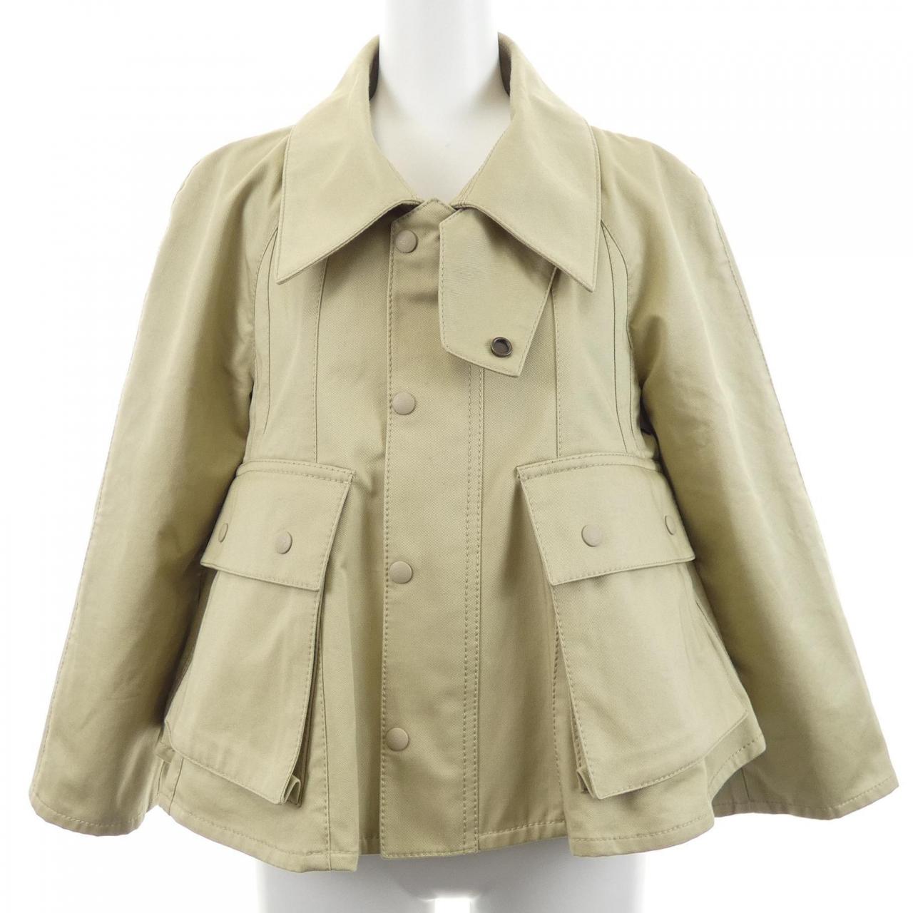 ロエベ ジャケット