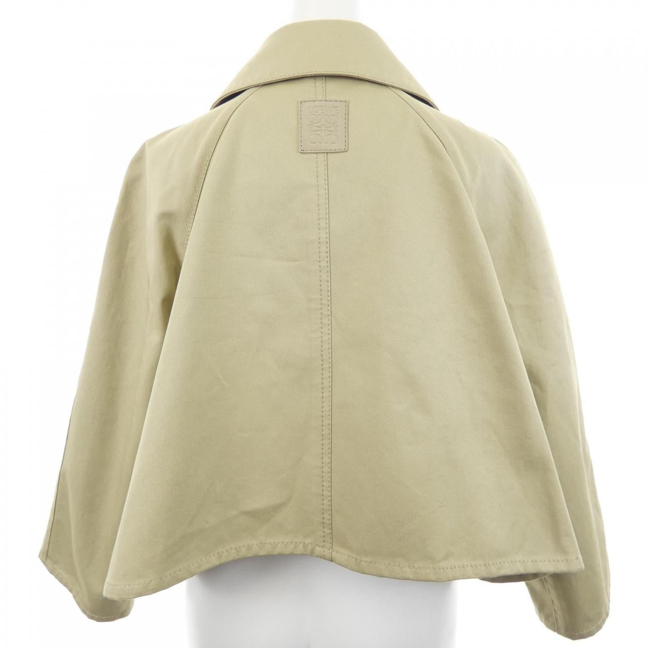 ロエベ ジャケット