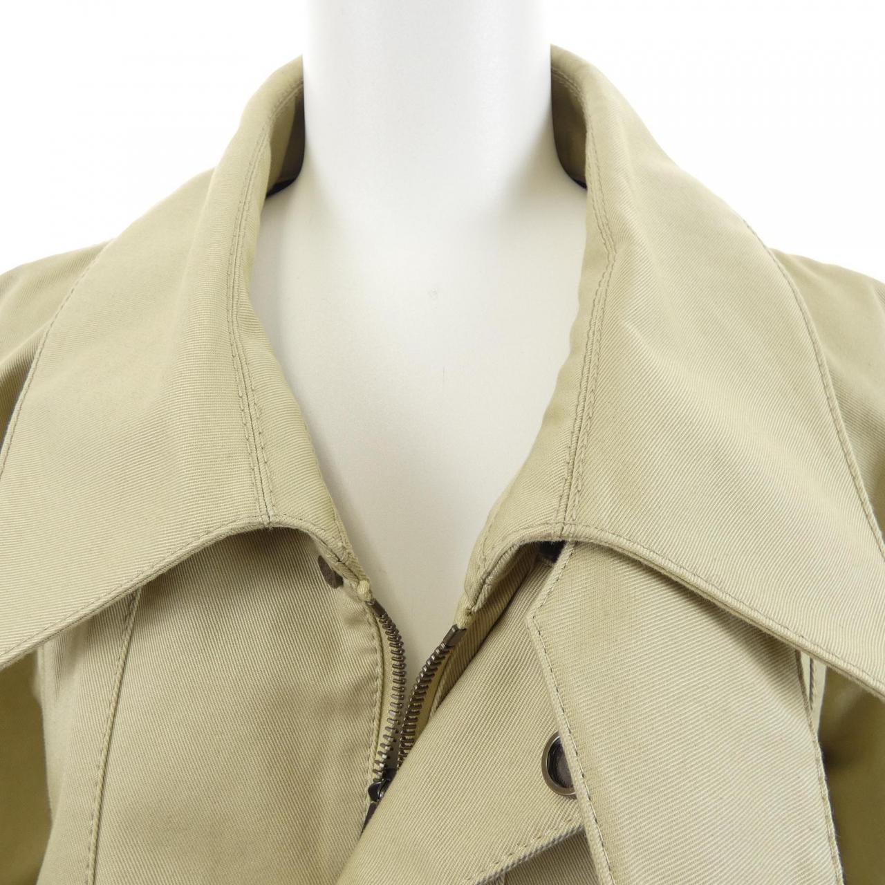 ロエベ ジャケット