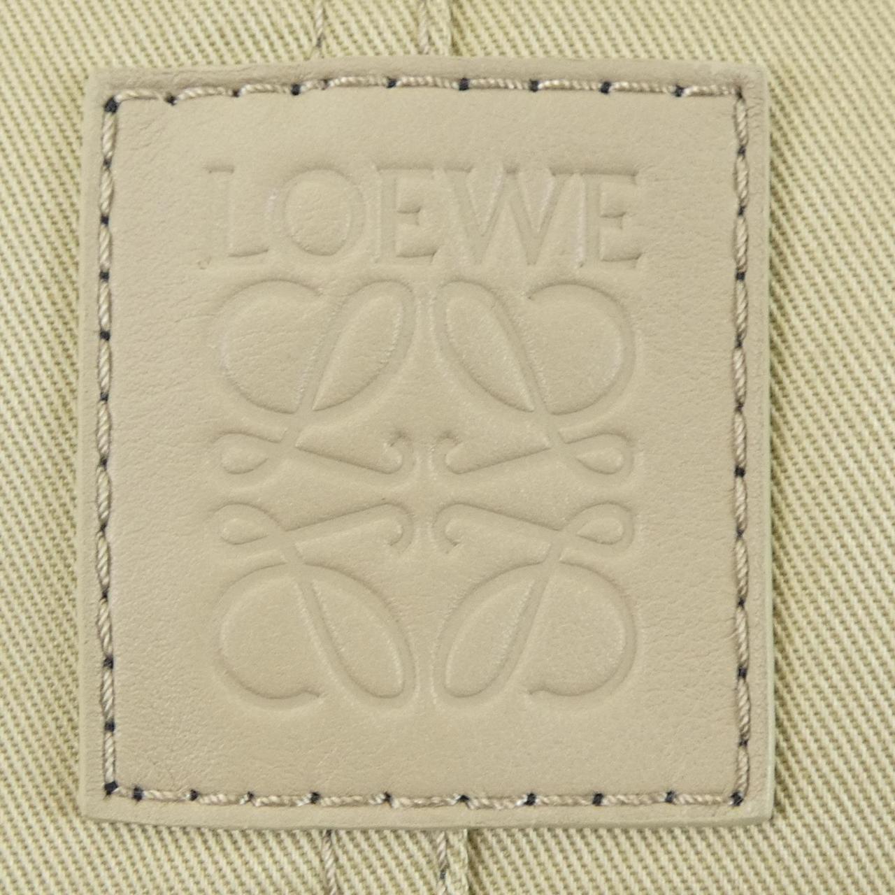 ロエベ ジャケット