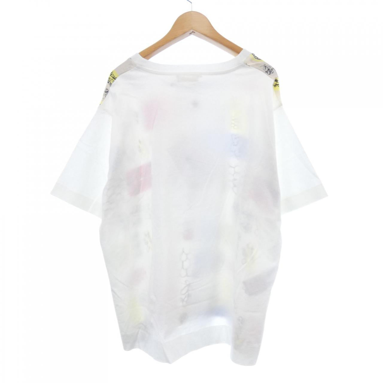 マルニ コットンTシャツ