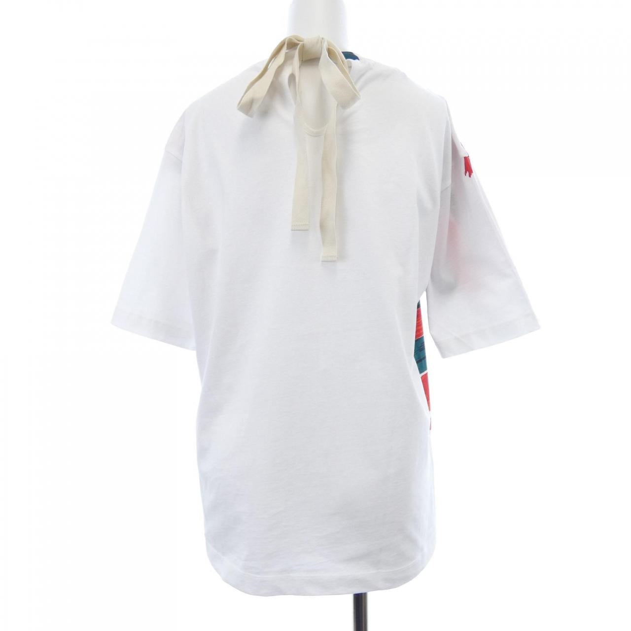 マルニ コットンTシャツ