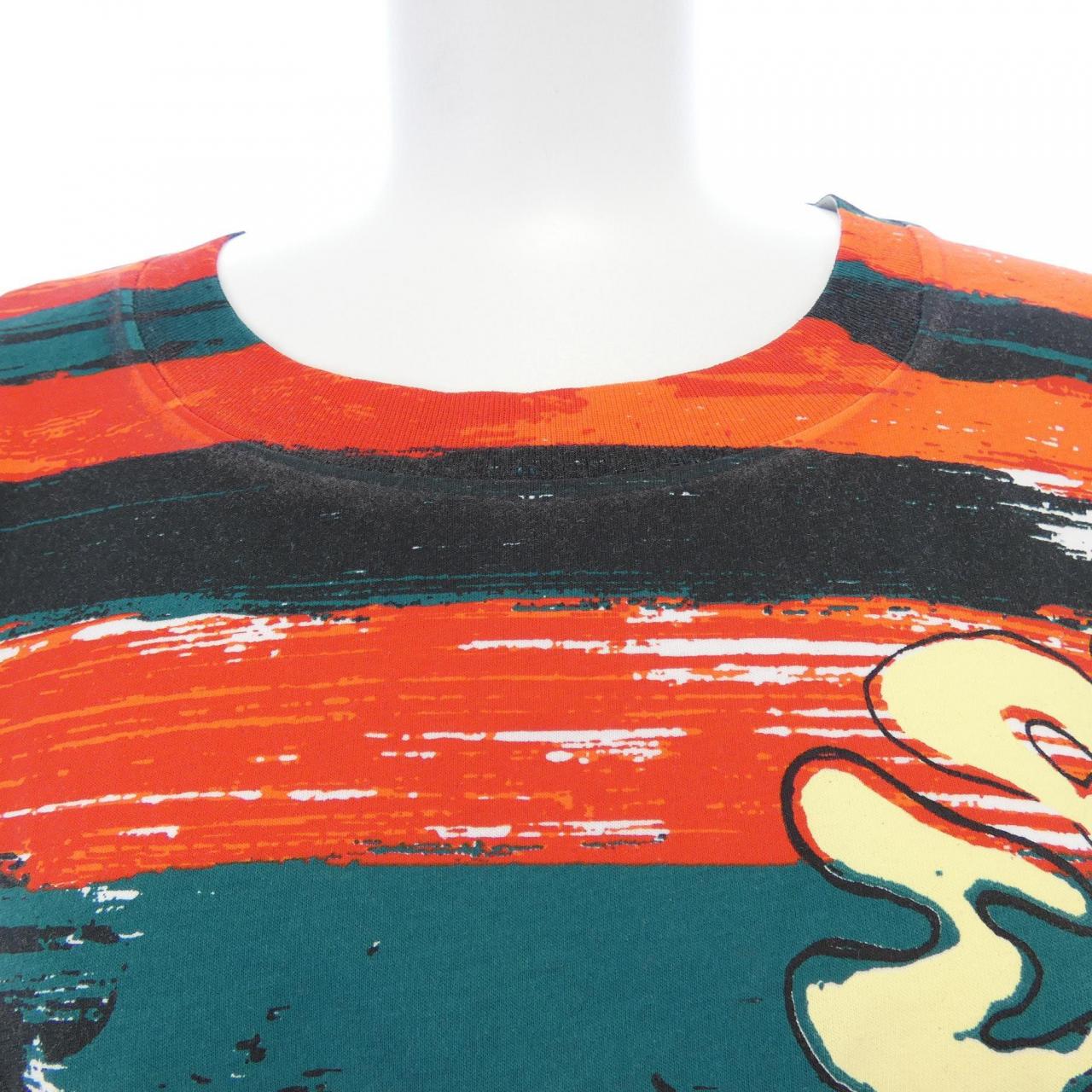 マルニ コットンTシャツ