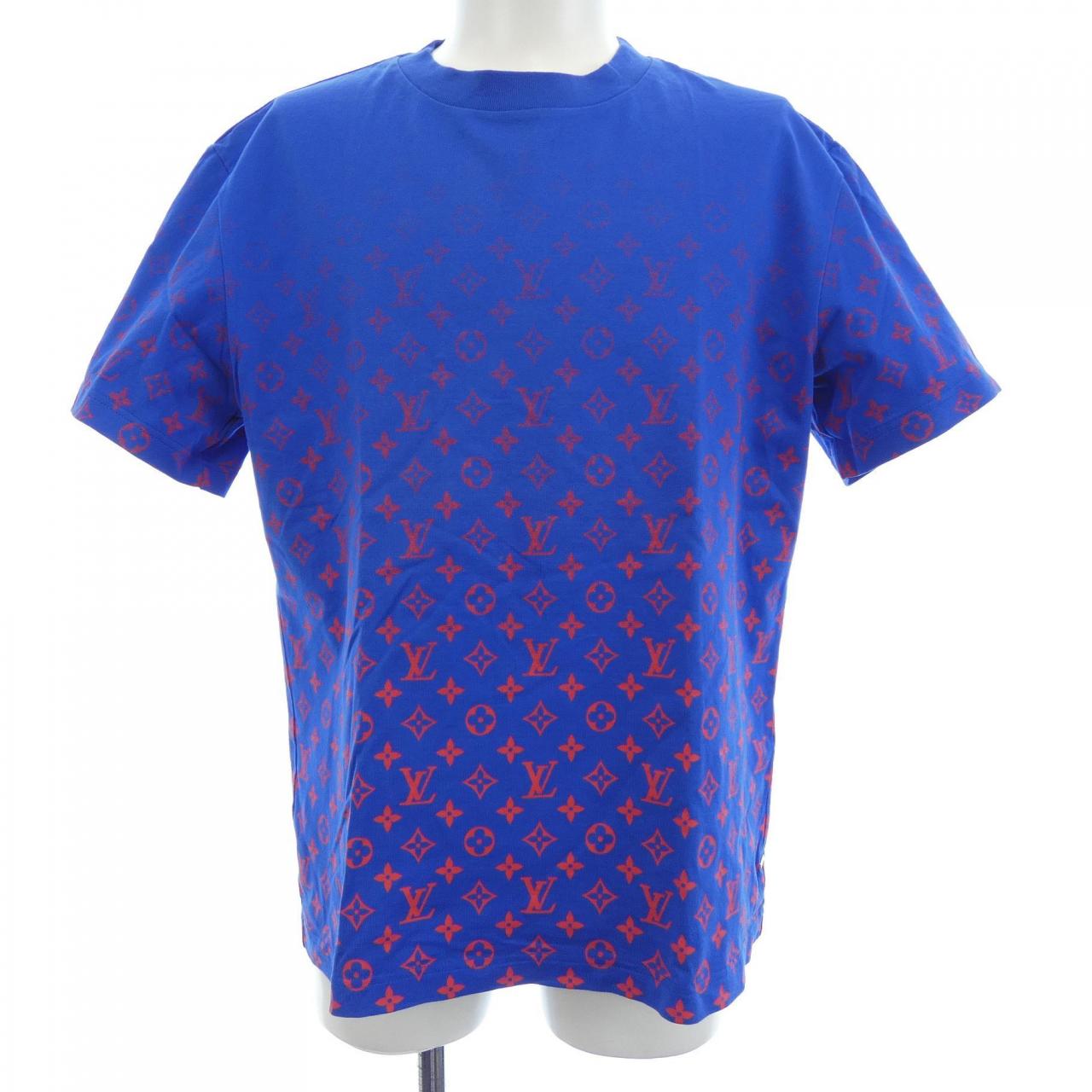 ルイヴィトン Tシャツ