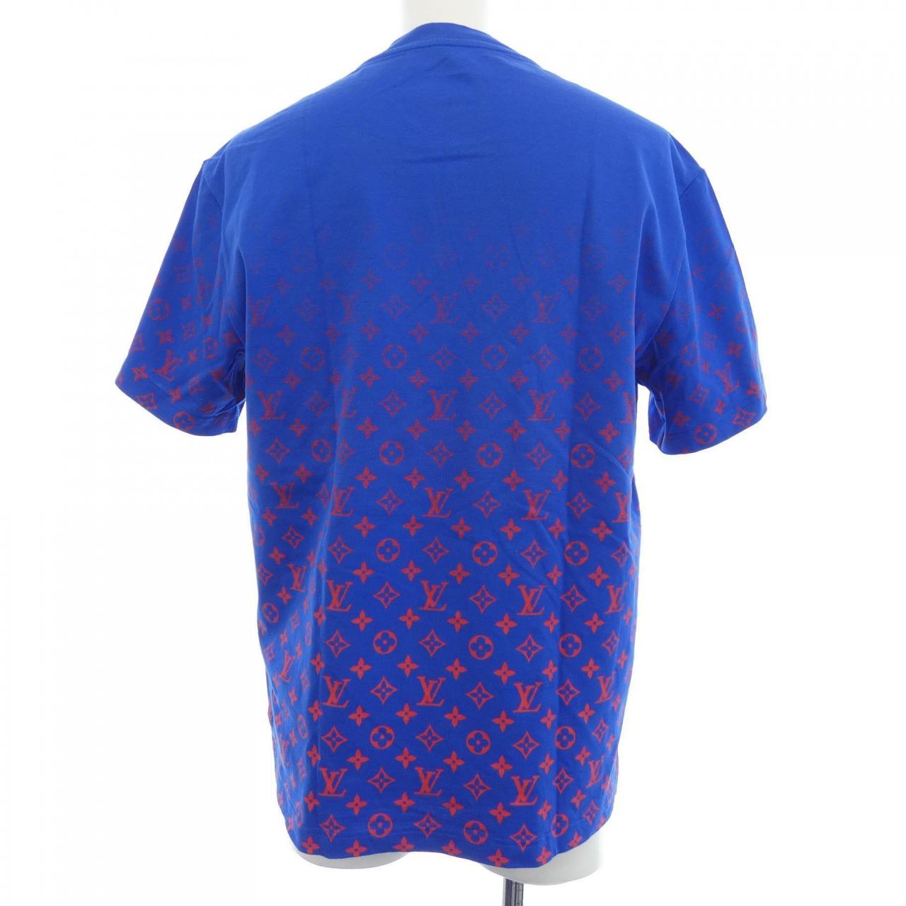 ルイヴィトン Tシャツ