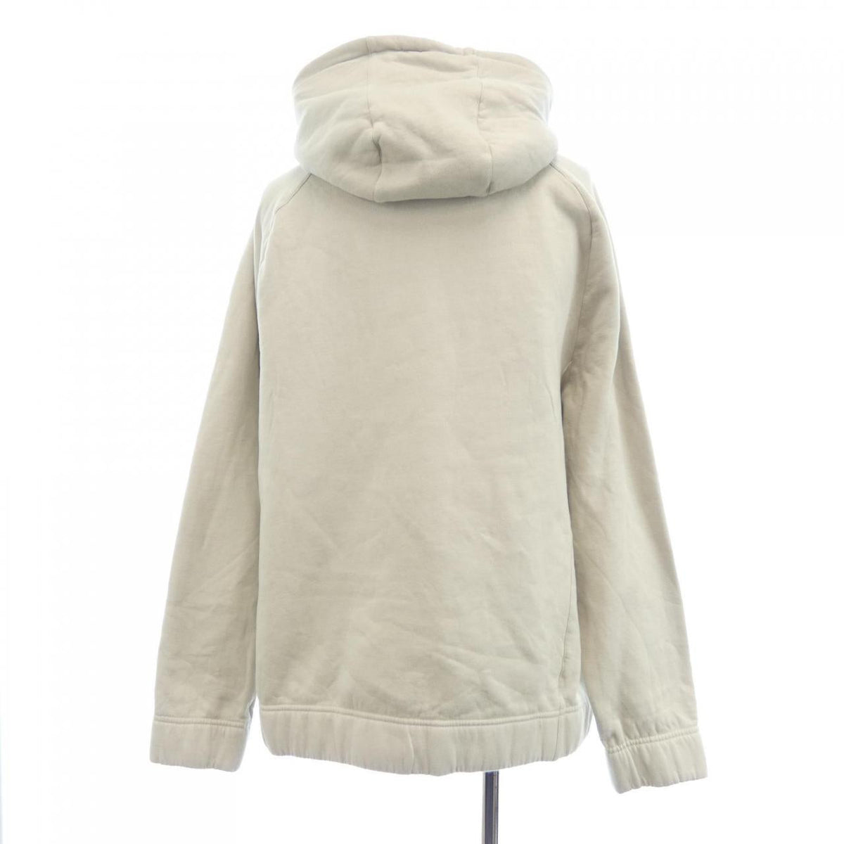 エルメス セリエ クルードセル コットンパーカー XXL