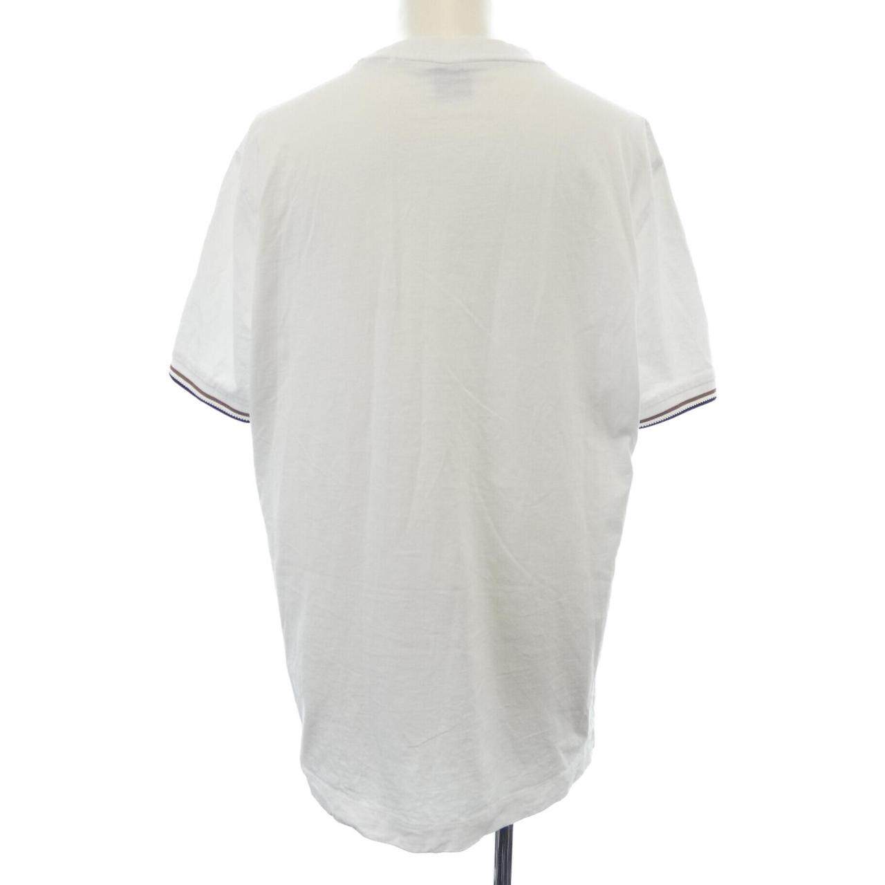 ボス コットンTシャツ