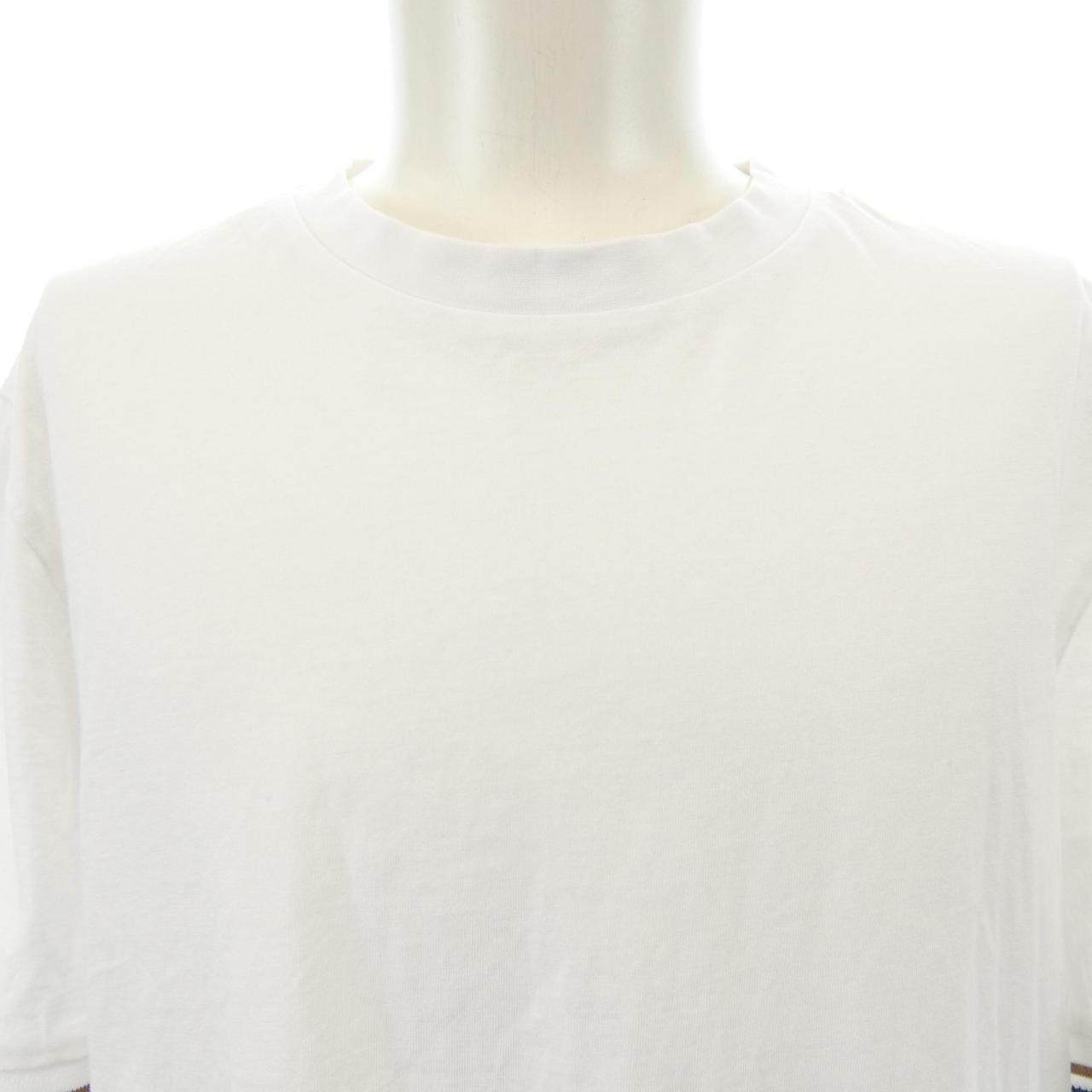 ボス コットンTシャツ