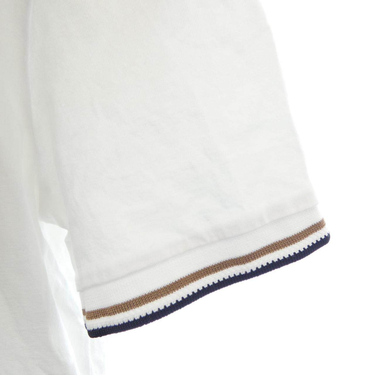 ボス コットンTシャツ