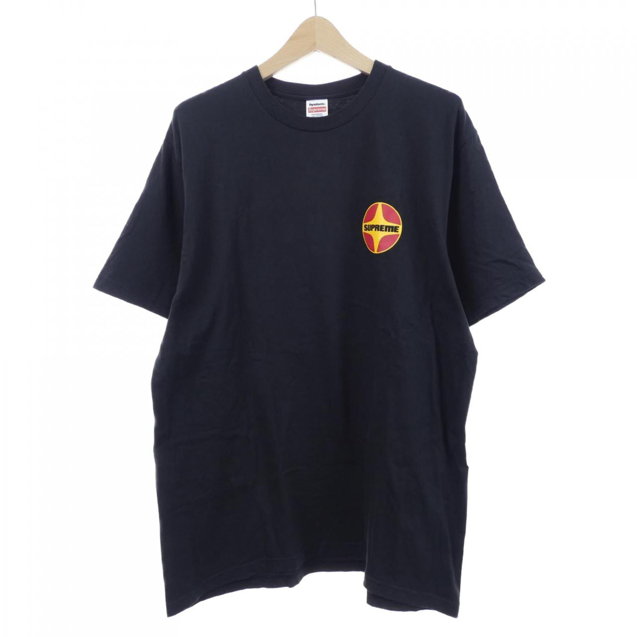 シュプリーム HYSTERIC GLAMOUR PIN Tシャツ