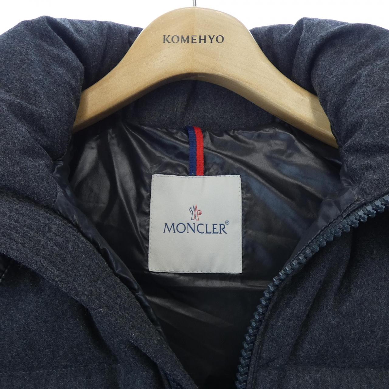 モンクレール MONTGENEVRE ダウンジャケット