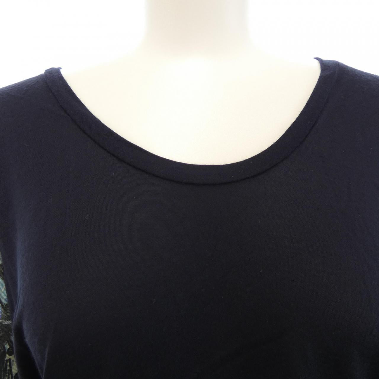 ヴィクターアンドロルフ コットンTシャツ