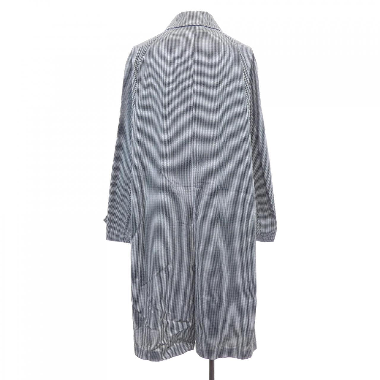 シーラップ BEAMS F ウールコート