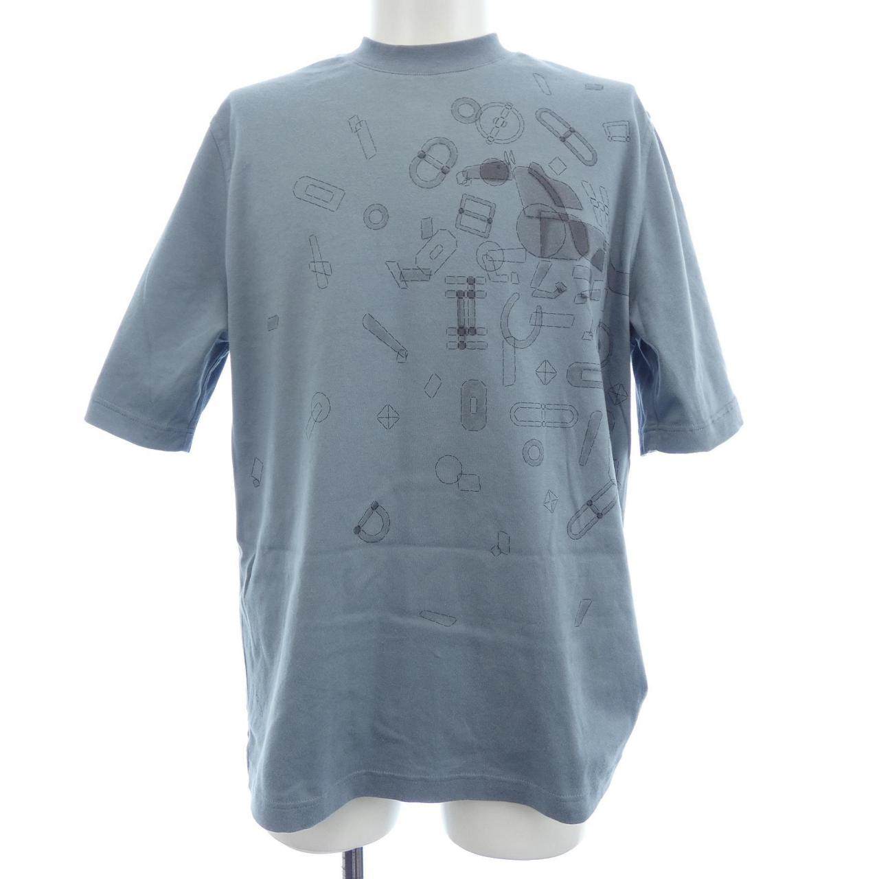 エルメス Tシャツ XSサイズ