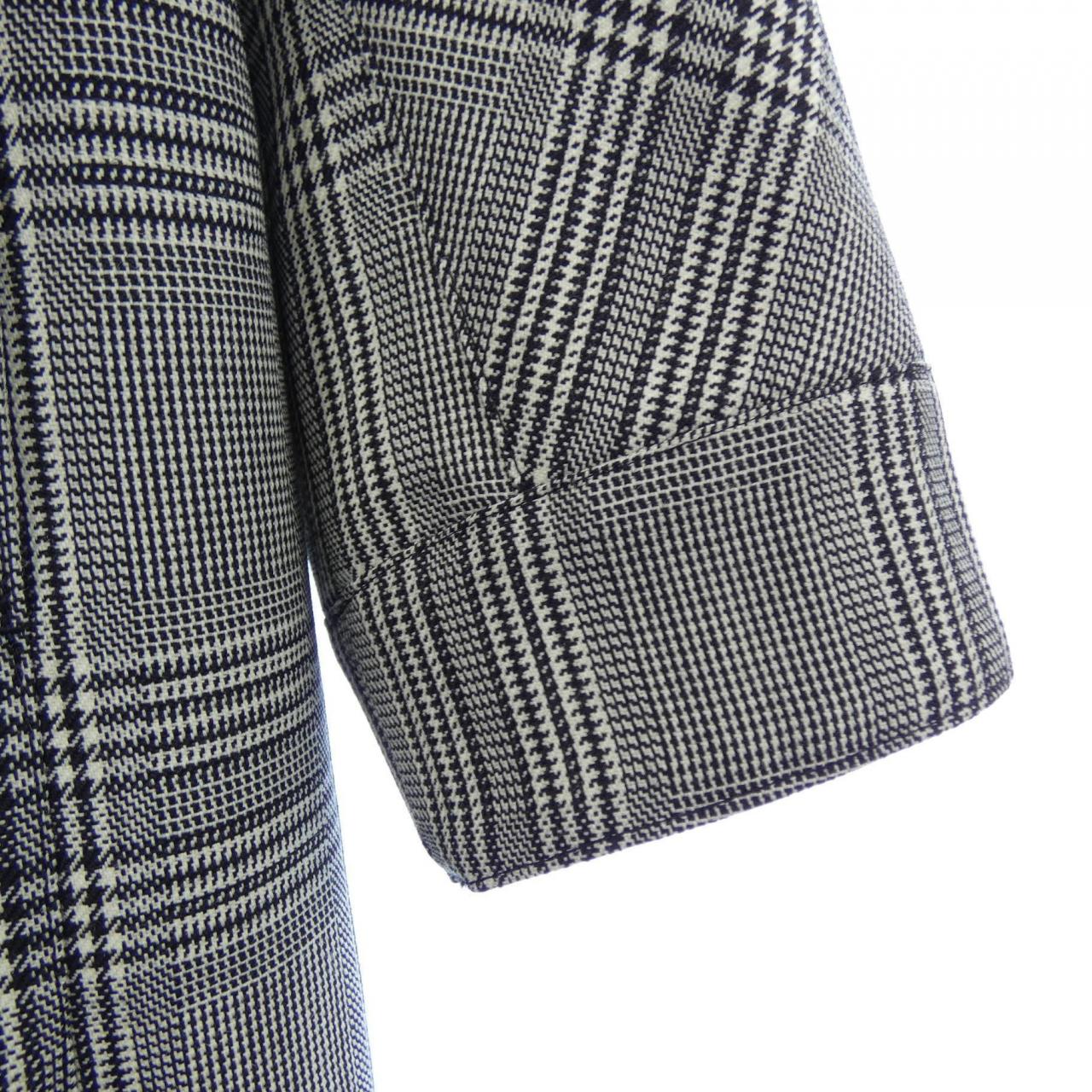 オーバーコート F21C08ST-DWGC コート