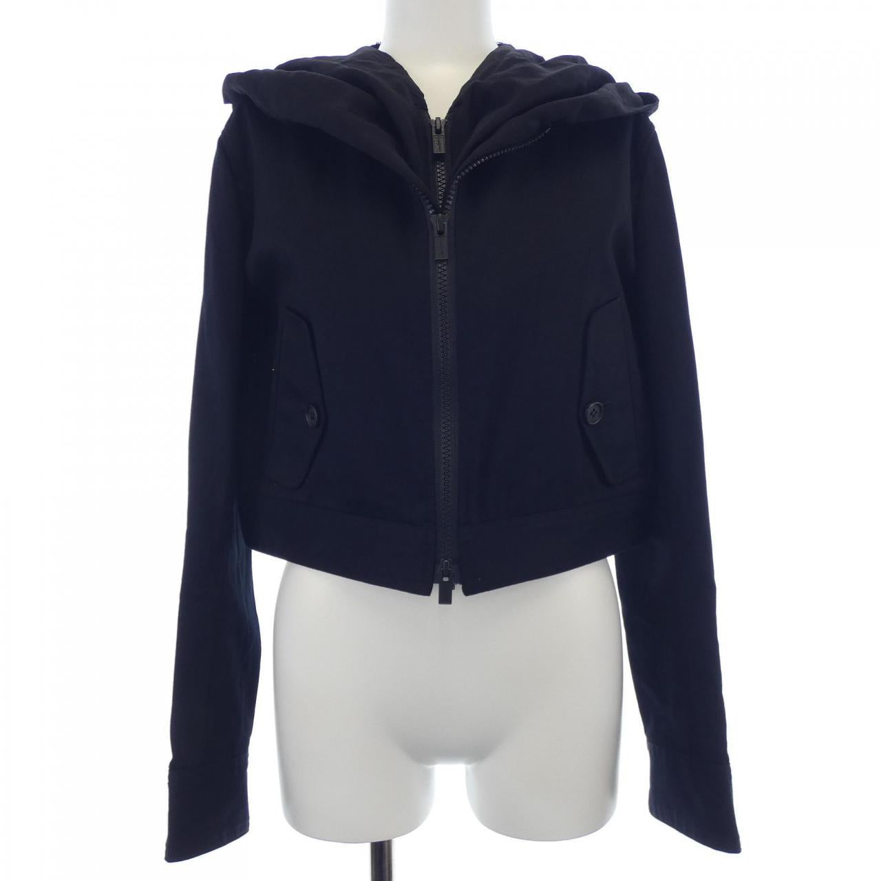ヨウジヤマモト ジャケット