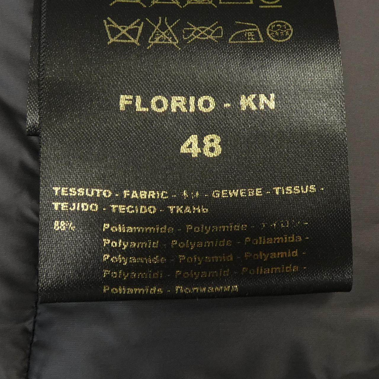 ムーレー FLORIO KN ダウンコート
