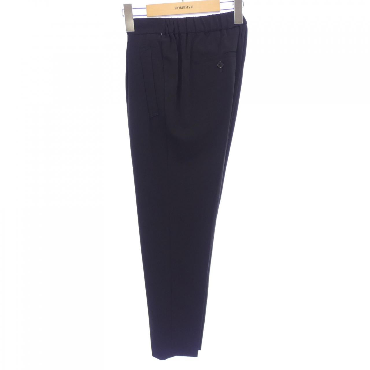 マッキントッシュロンドン パンツ